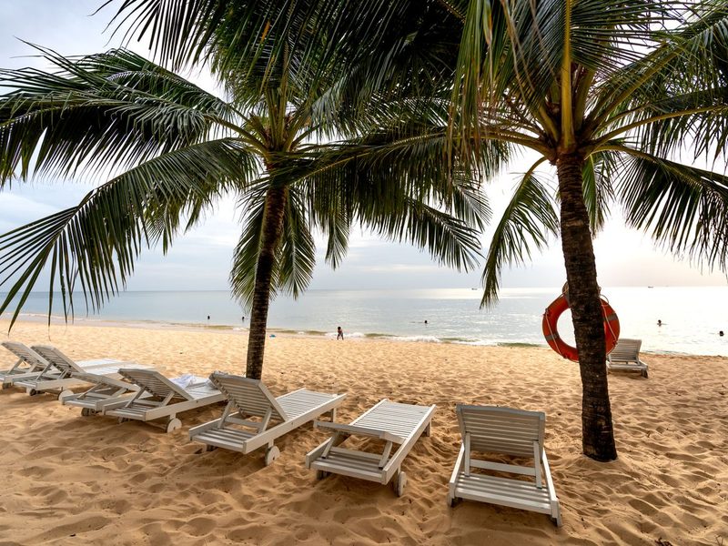 Hospitality & Tourism