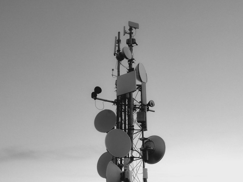Telecommunications