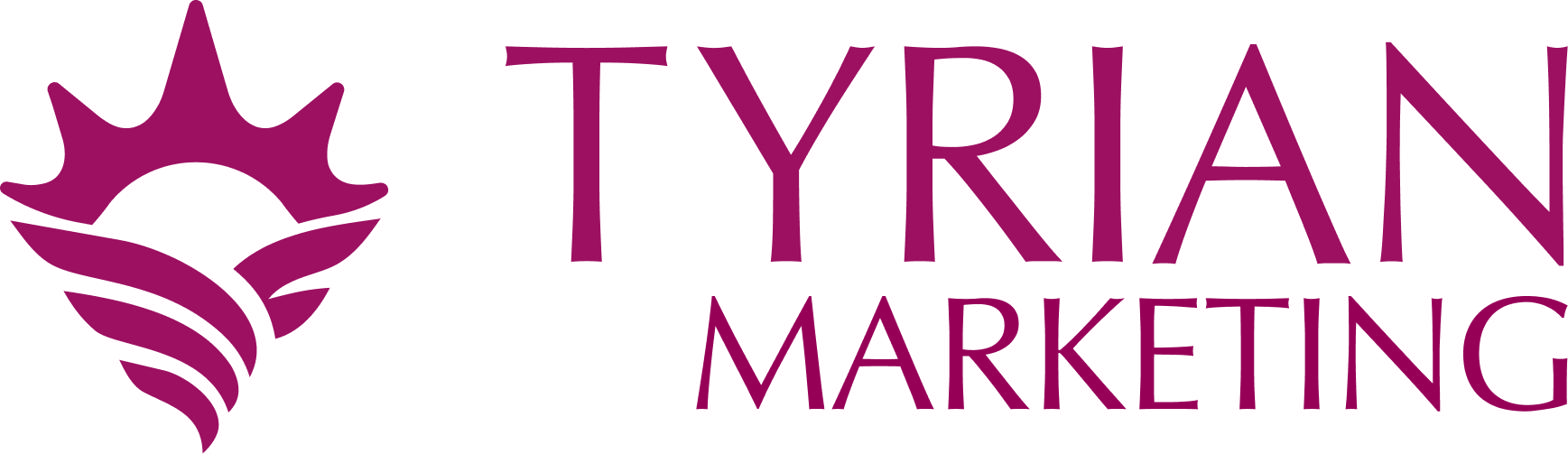 Tyrian Marketing